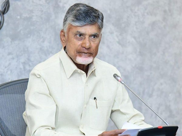 MSME Growth Summit 2026: Small Ideas Can Become Big Industries – CM Chandrababu Naidu addressing entrepreneurs in Vijayawada