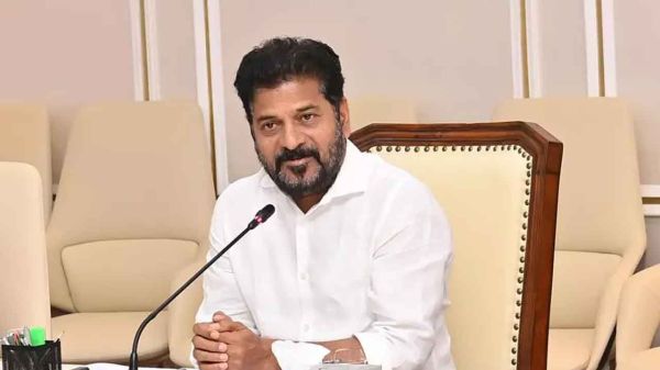 CM Revanth Reddy promotes Telangana film industry support, offering studios, training, and incentives to boost local talent.