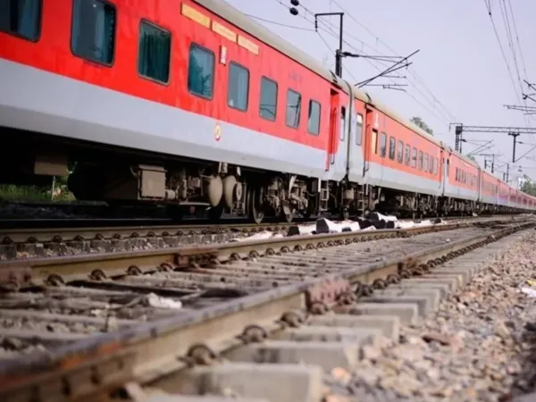 163 minor children rescued from Patna-Purna Express at Katni station