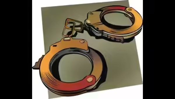 Gurgaon police arrest accused in youth assault and gun threat case