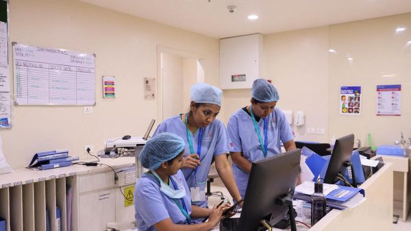 Cashless Health Scheme Punjab