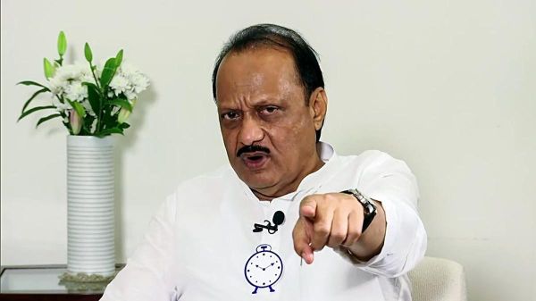 Ajit Pawar’s legacy honoured by Pawan Kalyan