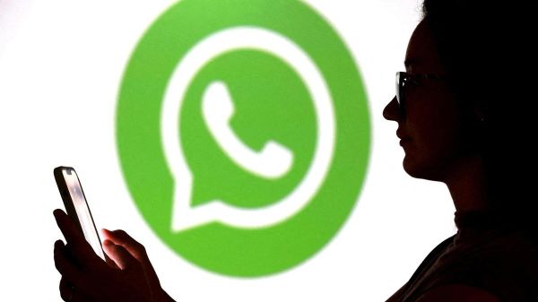 WhatsApp High Security Mode