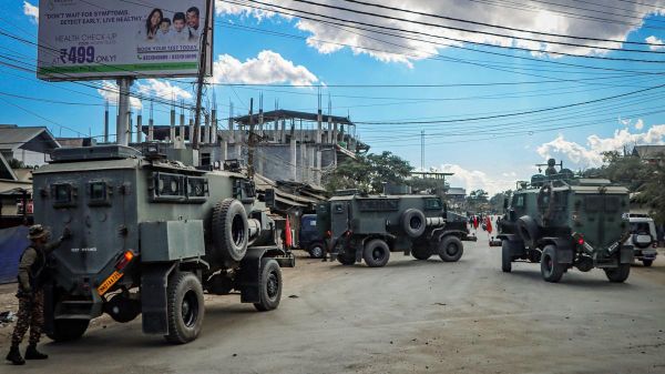 27 Bombs Neutralised