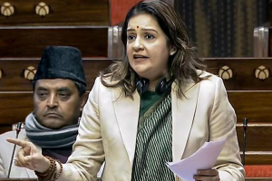 AI Misuse on Social media