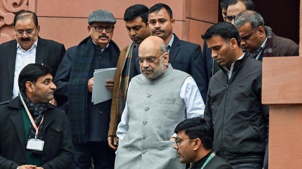 Rahul Disrespected Northeast