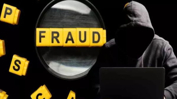 Cyber Scam in Andhra Pradesh: Couple Loses ₹85 Lakh to Online Fraudsters
