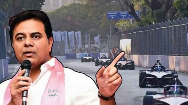 ACB Court Summons KTR in Formula E race case hearing