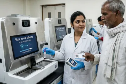 AI-blood-tests-system-at-Bihar-hospital-for-fast-reports.webp