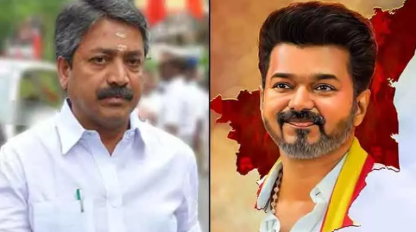 AIADMK Split Boosts CM Vijay Strength to 150 in Tamil Nadu Assembly