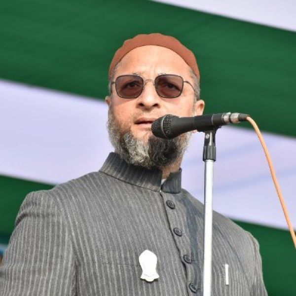 AIMIM to field candidate in Rajya Sabha elections fifth seat fight in Bihar