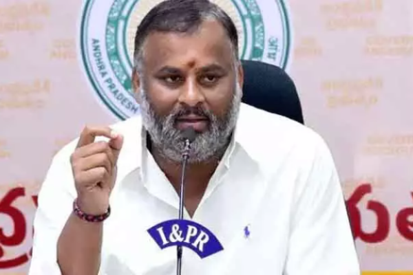 APSRTC privatization: Andhra Pradesh Transport Minister Ramprasad Reddy speaking about RTC services