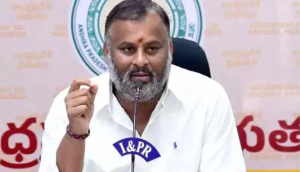 APSRTC privatization: Andhra Pradesh Transport Minister Ramprasad Reddy speaking about RTC services