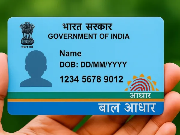 Aadhaar Card Date of Birth Correction case hearing in Patna High Court