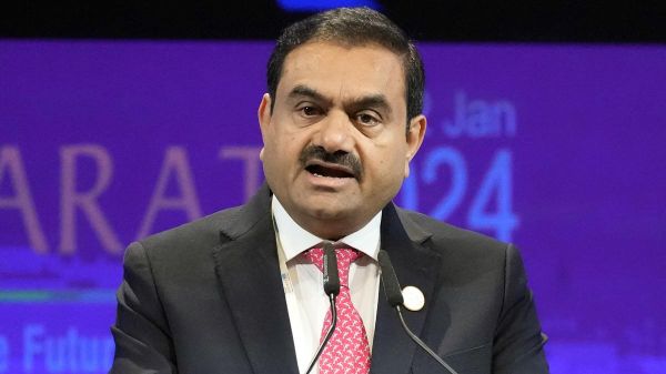 SEC Civil Fraud Case