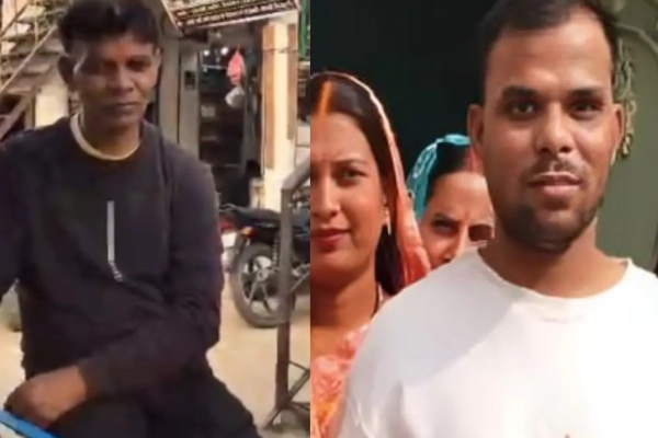 Adarsh Kumar success story – egg seller’s son becomes civil judge in Bihar