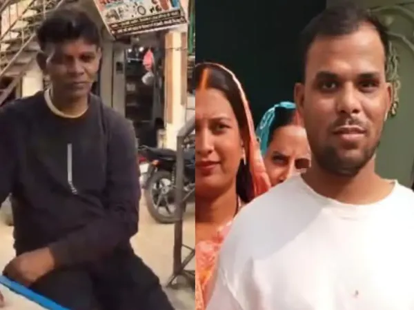 Adarsh Kumar success story – egg seller’s son becomes civil judge in Bihar