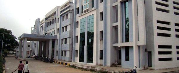 Adilabad RIMS sexual harassment case involving PG medical student