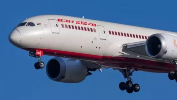 Air India staff terminations over ethical breaches