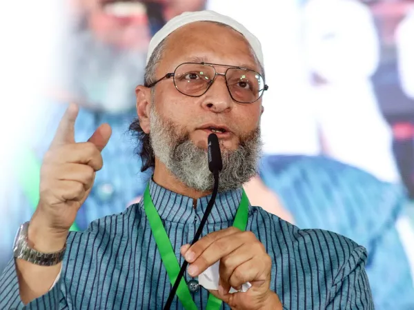 Akhtarul Iman says BJP will die if “cow tika topi Pakistan graveyard” words are removed