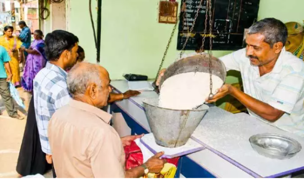 Alert for Ration Card Beneficiaries under Antyodaya Anna Yojana scheme