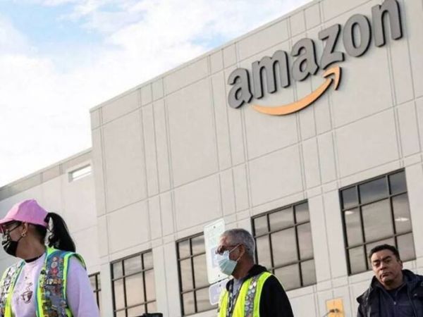 Amazon layoffs continue as the e-commerce giant cuts more jobs
