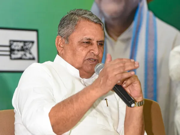 Anant Singh Party Hain Kya statement by Vijay Kumar Choudhary on liquor ban demand