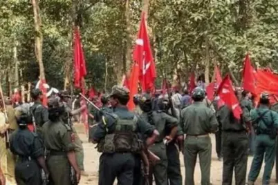 Armed-Struggle-Framework-Debate-over-Maoist-ideology-and-changing-political-realities-in-India.webp