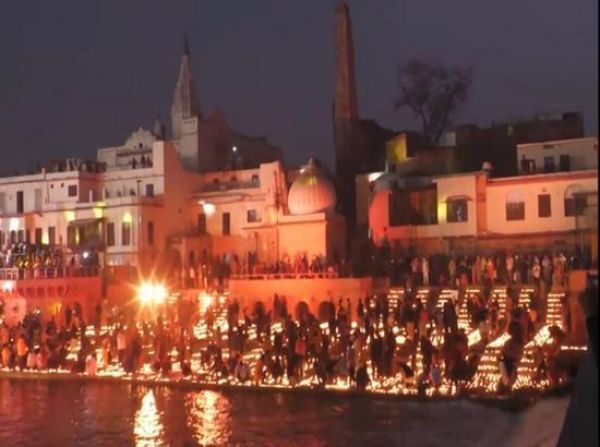 Magh Mela 2026