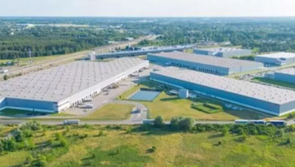 BHAVYA Scheme industrial parks development across India
