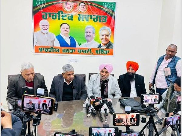 AAP Failed MNREGA Employment