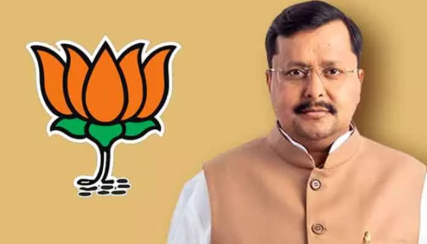 BJP State Presidents Change announcement for Delhi, Haryana, Punjab, and Tripura