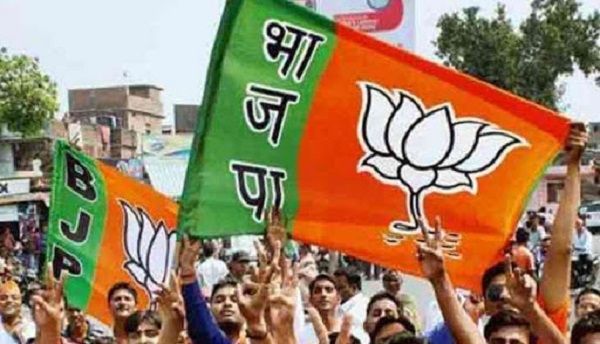 BJP internal rift deepens amid leadership turf war in Telangana as party leaders face growing differences.