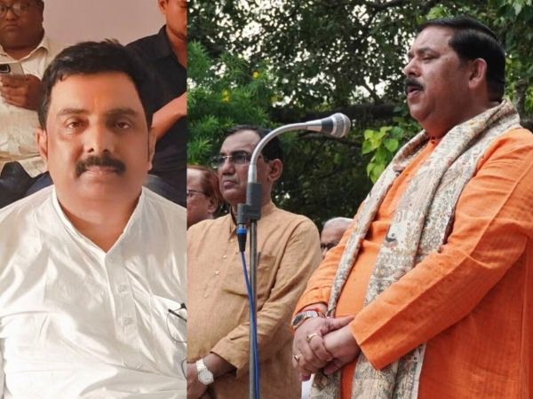 BRABU VC Relative Advisor Row sparks protest in BRABU senate meeting