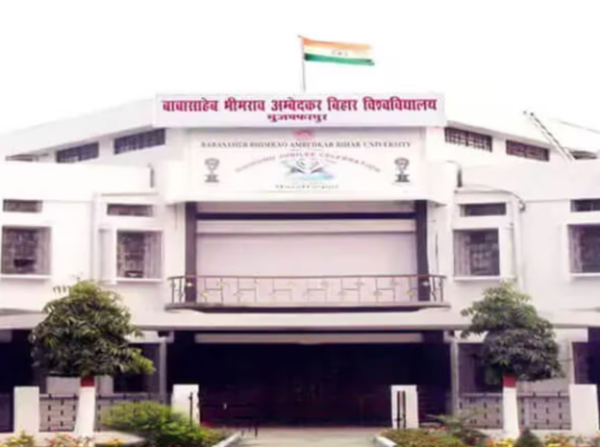 BRABU experience certificate irregularities found in assistant professor recruitment