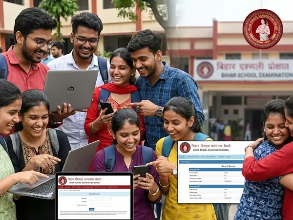 BSEB Bihar Board 12th Inter Result 2026 expected date and result checking process