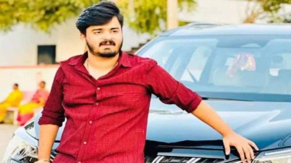 Bandi Bhagirath custody petition hearing in Malkajgiri POCSO court