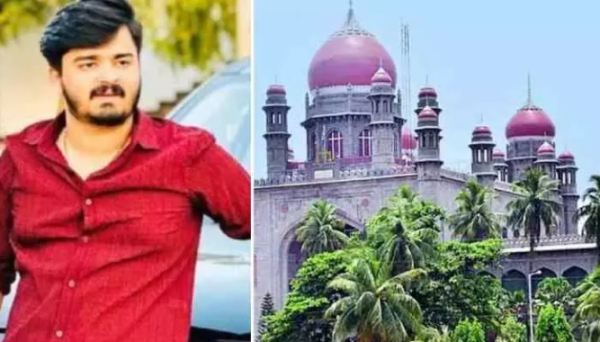 Bandi Bhagirath interim bail hearing at Telangana High Court