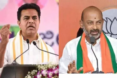 Bandi-Sanjay-Counter-to-KTR-Union-Minister-Fires-Back-with-Strong-Remarks.webp
