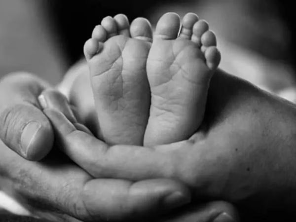 Begusarai hospital baby theft incident at Bihar government hospital