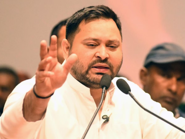 Bhagalpur EO murder scene at Sultanganj Nagar Parishad office