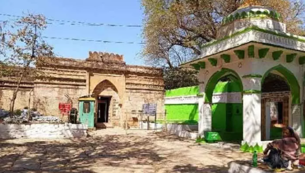 Bhojshala Case temple site in Dhar after High Court verdict