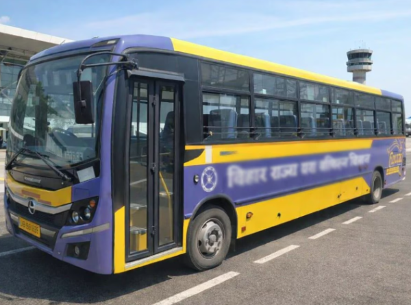 Bihar Bus Fare Hike Proposal for ordinary, deluxe and AC bus ticket price increase