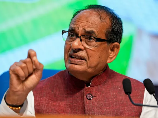 Bihar CM face: Shivraj Singh Chouhan appointed observer for BJP legislative party meeting