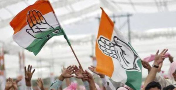 Bihar Congress expels Chhatrapati Yadav and Anand Madhav after disciplinary action