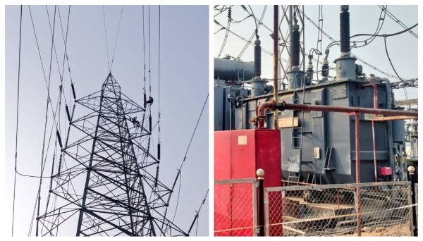 Bihar Electricity Companies Record Revenue after government departments paid ₹2200 crore electricity dues