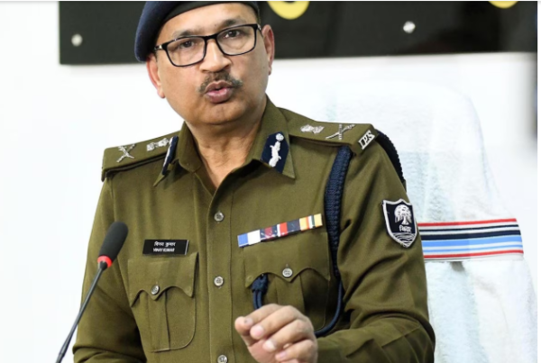 Bihar Forensic Labs to start 13 new forensic science laboratories with DNA testing facilities