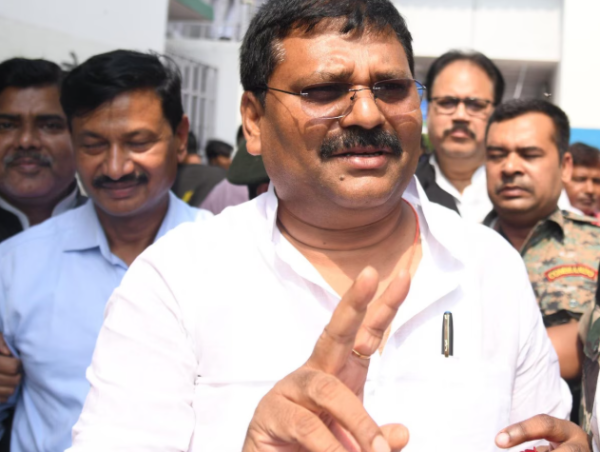 Bihar JDU President Umesh Kushwaha threat case investigation in Patna