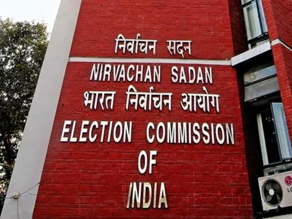 Bihar MLC Bypoll Voting Date announced for seat earlier held by Mangal Pandey