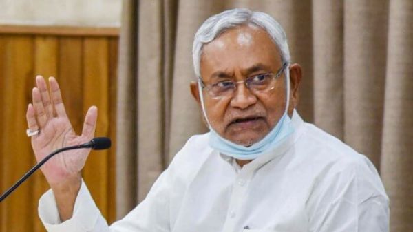 Bihar New CM After Kharmas political discussion as Nitish Kumar prepares for Rajya Sabha oath